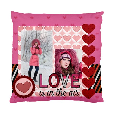 Love By Ki Ki Back