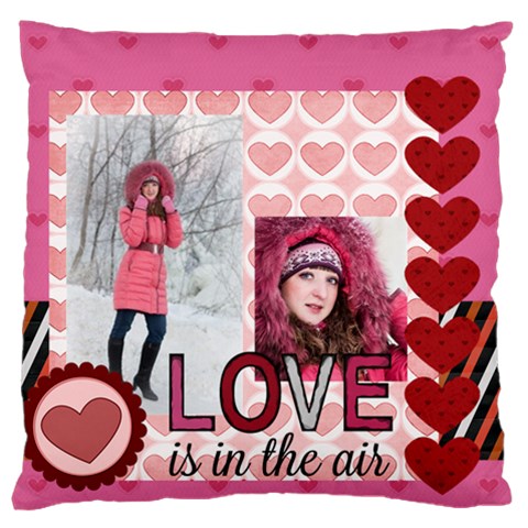 Love By Ki Ki Front