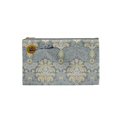 cosmetic bag small - Cosmetic Bag (Small)