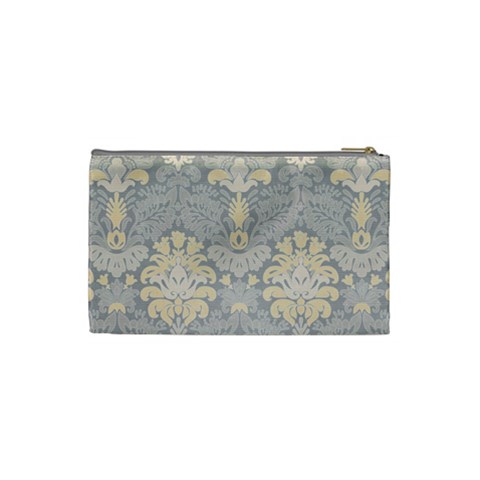 Cosmetic Bag Small By Deca Back