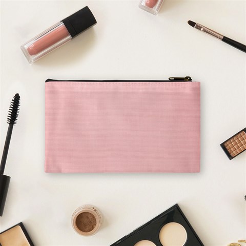 Cosmetic Bag Small By Deca Back