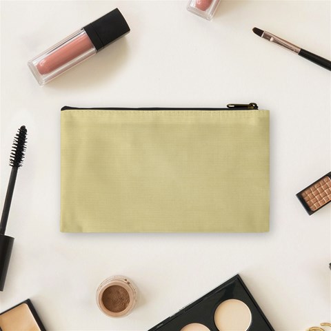 Cosmetic Bag Small By Deca Back