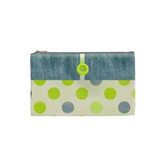 cosmetic bag small - Cosmetic Bag (Small)