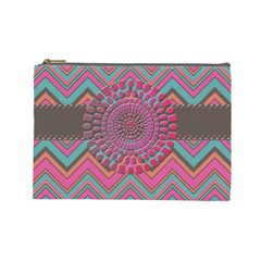 large bag 1 (7 styles) - Cosmetic Bag (Large)