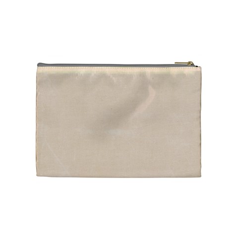 Cosmetic Bag Medium By Deca Back