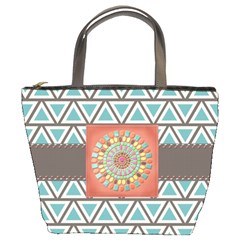 Bucket Bag