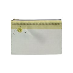 cosmetic bag medium - Cosmetic Bag (Medium)