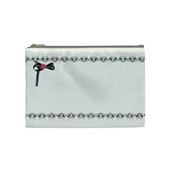 cosmetc bag medium - Cosmetic Bag (Medium)