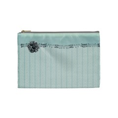 cosmetic bag medium - Cosmetic Bag (Medium)