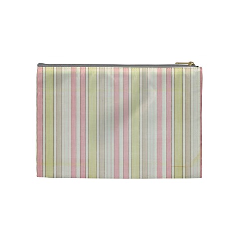 Cosmetic Bag Medium By Deca Back