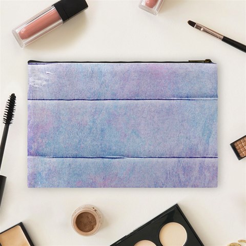 Cosmetic Bag Large By Deca Back