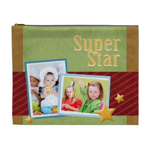 Kids By Mac Book Front