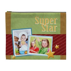 kids - Cosmetic Bag (XL)