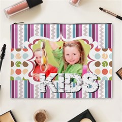 kids - Cosmetic Bag (XL)