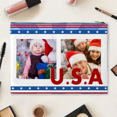 Usa By Mac Book Back