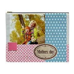 mothers day - Cosmetic Bag (XL)