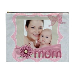 mothers day - Cosmetic Bag (XL)