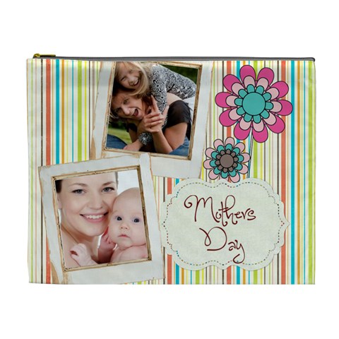 Mothers Day By Jo Jo Front