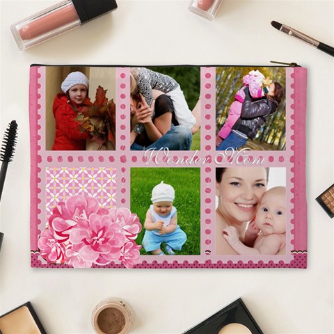 Mothers Day By Jo Jo Back