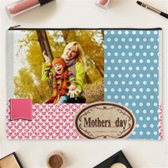 mothers day - Cosmetic Bag (XXXL)