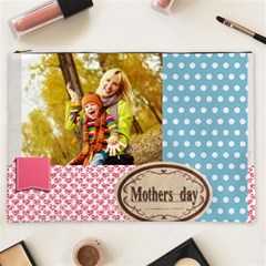 mothers day - Cosmetic Bag (XXL)