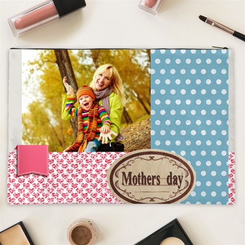 Mothers Day By Jo Jo Back