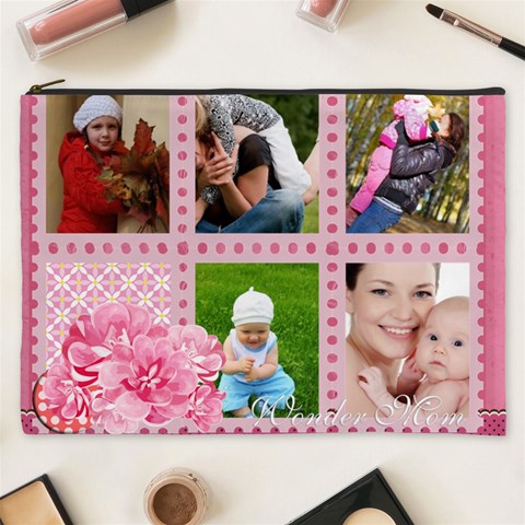 Mothers Day By Jo Jo Front