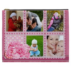 mothers day - Cosmetic Bag (XXXL)