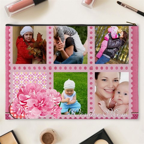 Mothers Day By Jo Jo Back