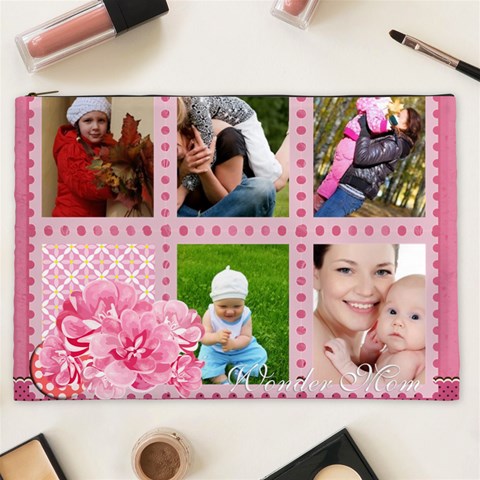 Mothers Day By Jo Jo Front