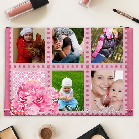 Mothers Day By Jo Jo Back