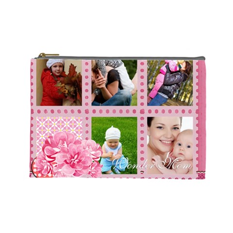 Mothers Day By Jo Jo Front