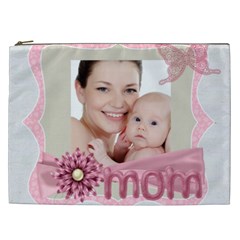 mothers day - Cosmetic Bag (XXL)