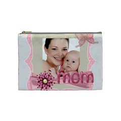 mothers day - Cosmetic Bag (Medium)