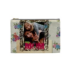 mothers day - Cosmetic Bag (Medium)