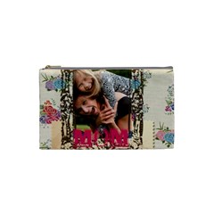 mothers day - Cosmetic Bag (Small)