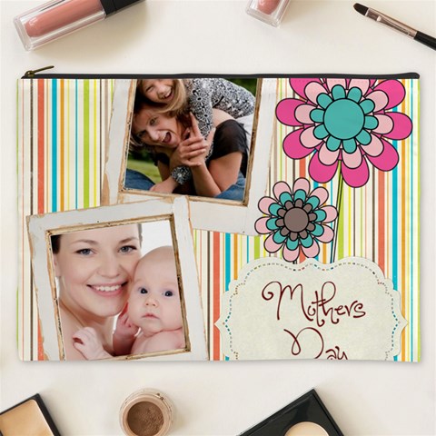 Mothers Day By Jo Jo Front