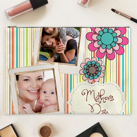 Mothers Day By Jo Jo Front