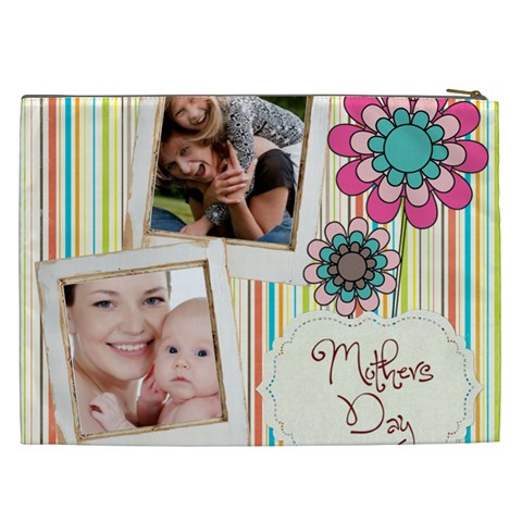 Mothers Day By Jo Jo Back