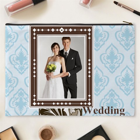 Wedding By Paula Green Back