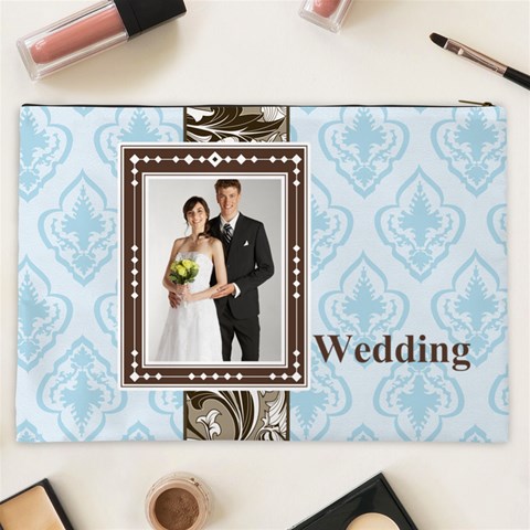 Wedding By Paula Green Back