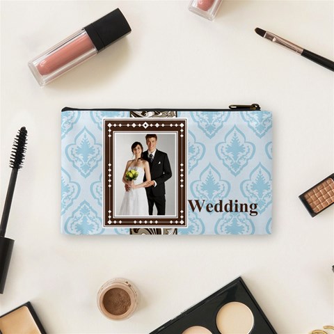Wedding By Paula Green Back