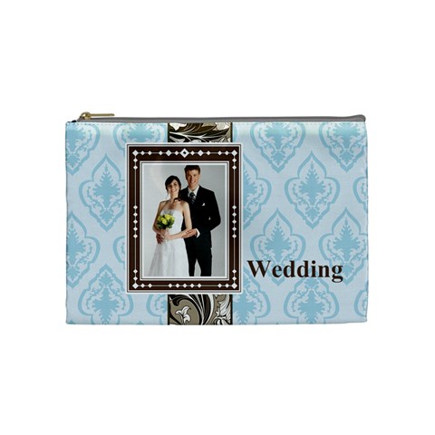 Wedding By Paula Green Front