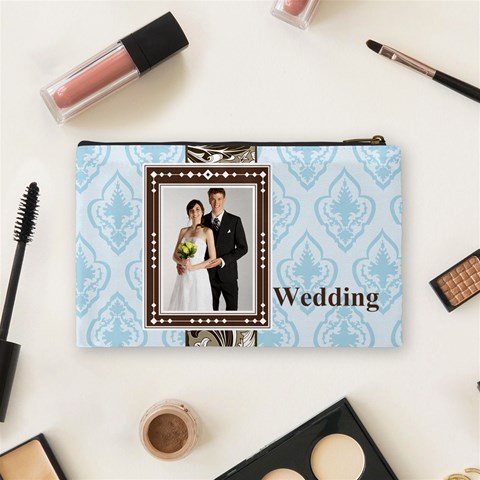 Wedding By Paula Green Back