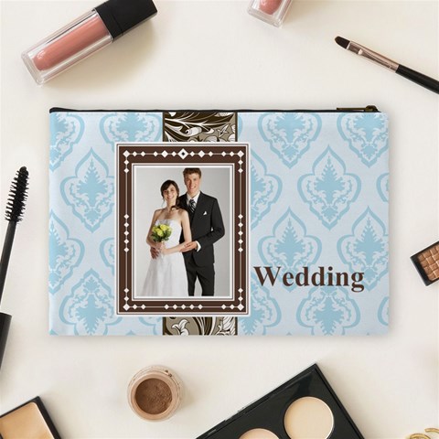 Wedding By Paula Green Back