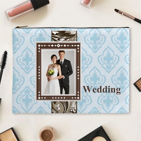Wedding By Paula Green Front