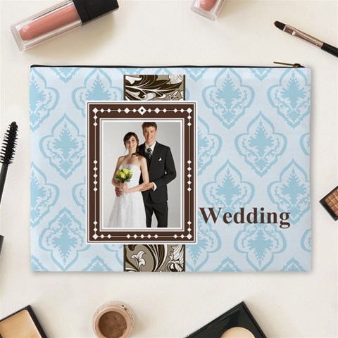 Wedding By Paula Green Back