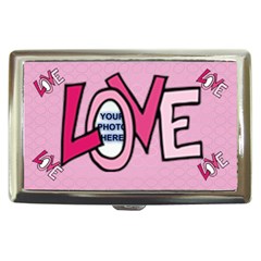 Lady s Cigarette Case