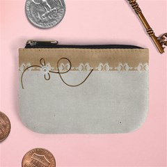 Mini Coin Purse