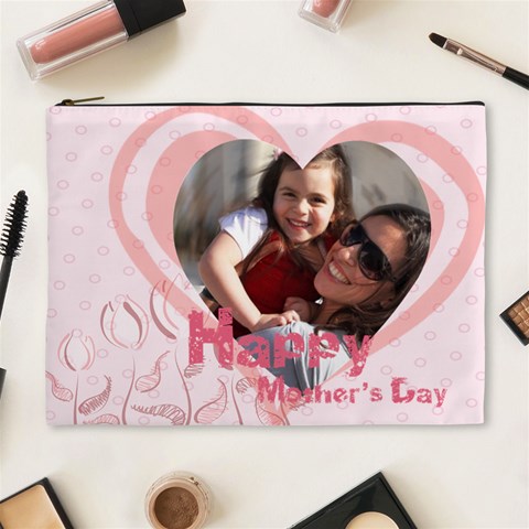 Mothers Day By Mom Front